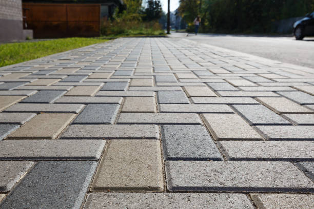 Best Concrete Paver Driveway  in Hamlet, NC