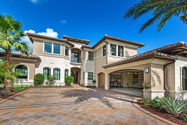 Best Concrete Paver Driveway  in Hamlet, NC