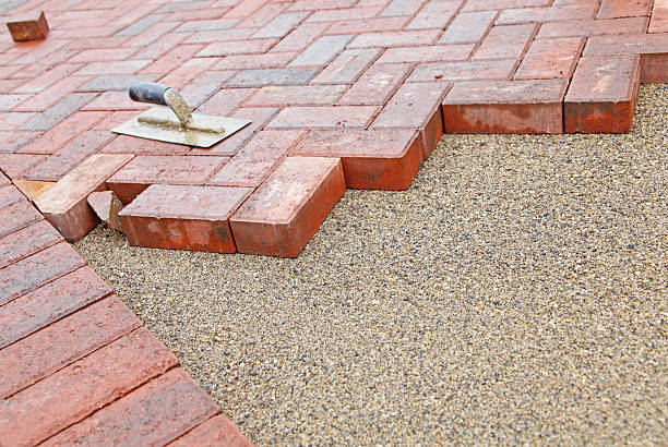 Driveway Repair Near Me in Hamlet, NC