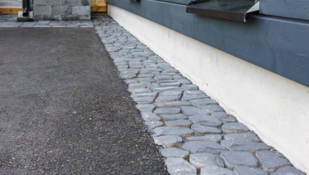 Best Professional Driveway Pavers  in Hamlet, NC