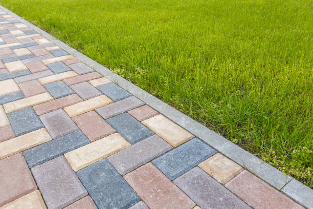 Reasons to Select Us for Your Driveway Paving Requirements in Hamlet, NC